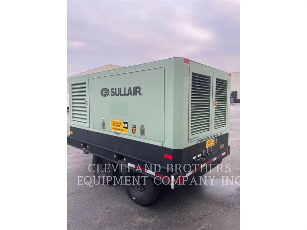 Sullair E900H 压缩空气干燥器