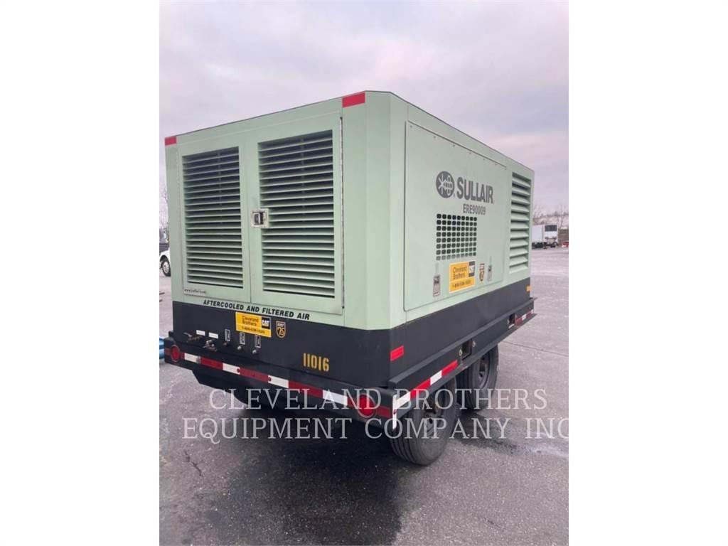 Sullair E900H 压缩空气干燥器