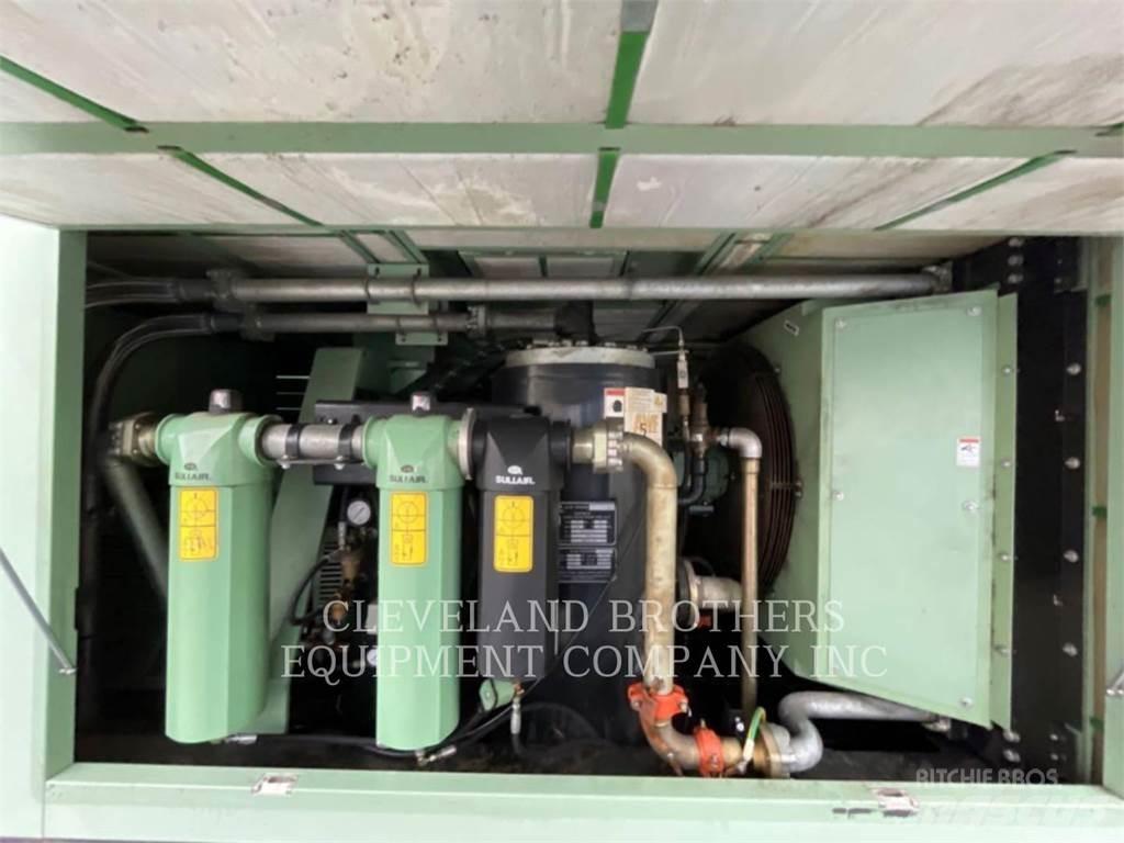 Sullair E900H 压缩空气干燥器