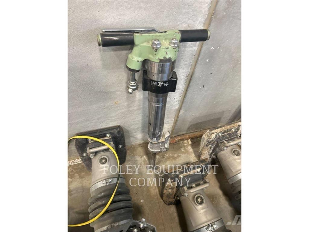 Sullair MPB60A 压缩空气干燥器