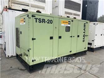 Sullair TSR-20 压缩空气干燥器