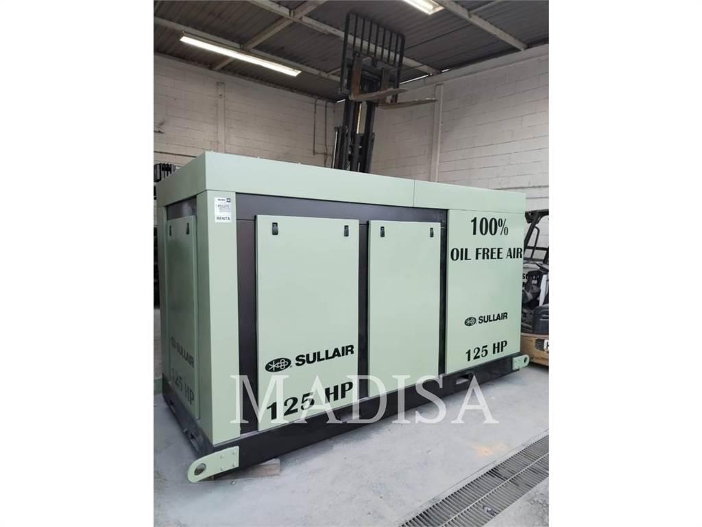 Sullair V130DS125H 压缩空气干燥器
