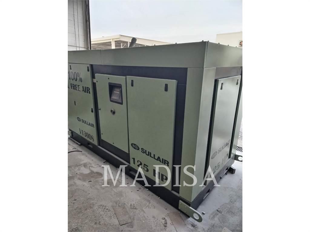 Sullair V130DS125H 压缩空气干燥器