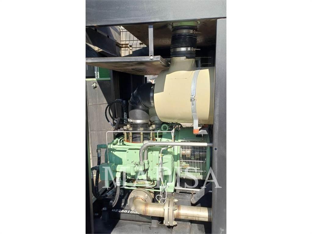 Sullair V130DS125H 压缩空气干燥器