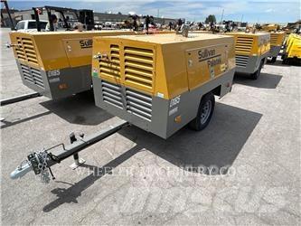 Sullivan 185CFM 压缩空气干燥器