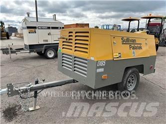 Sullivan 185CFM 压缩空气干燥器