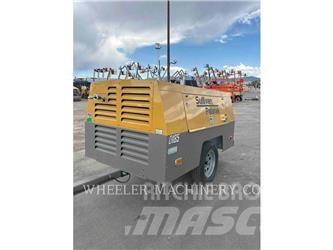 Sullivan 185CFM 压缩空气干燥器