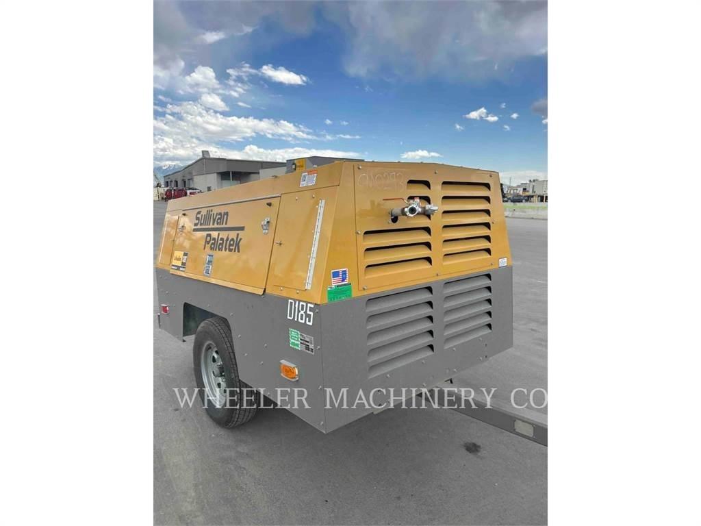 Sullivan 185CFM 压缩空气干燥器