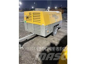 Sullivan 185CFM 压缩空气干燥器