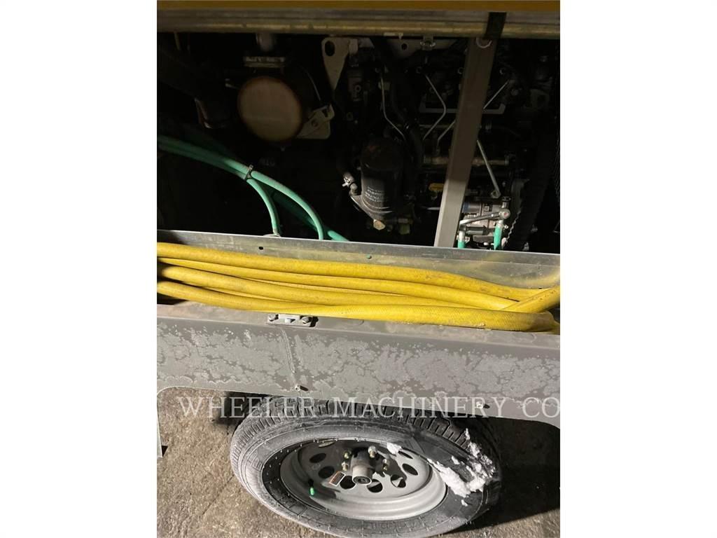 Sullivan 185CFM 压缩空气干燥器