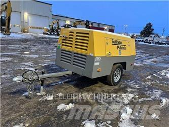 Sullivan 185CFM 压缩空气干燥器