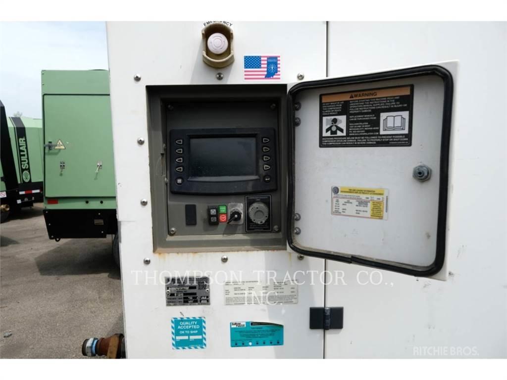 Sullivan D1600PHCA4WAF 压缩空气干燥器