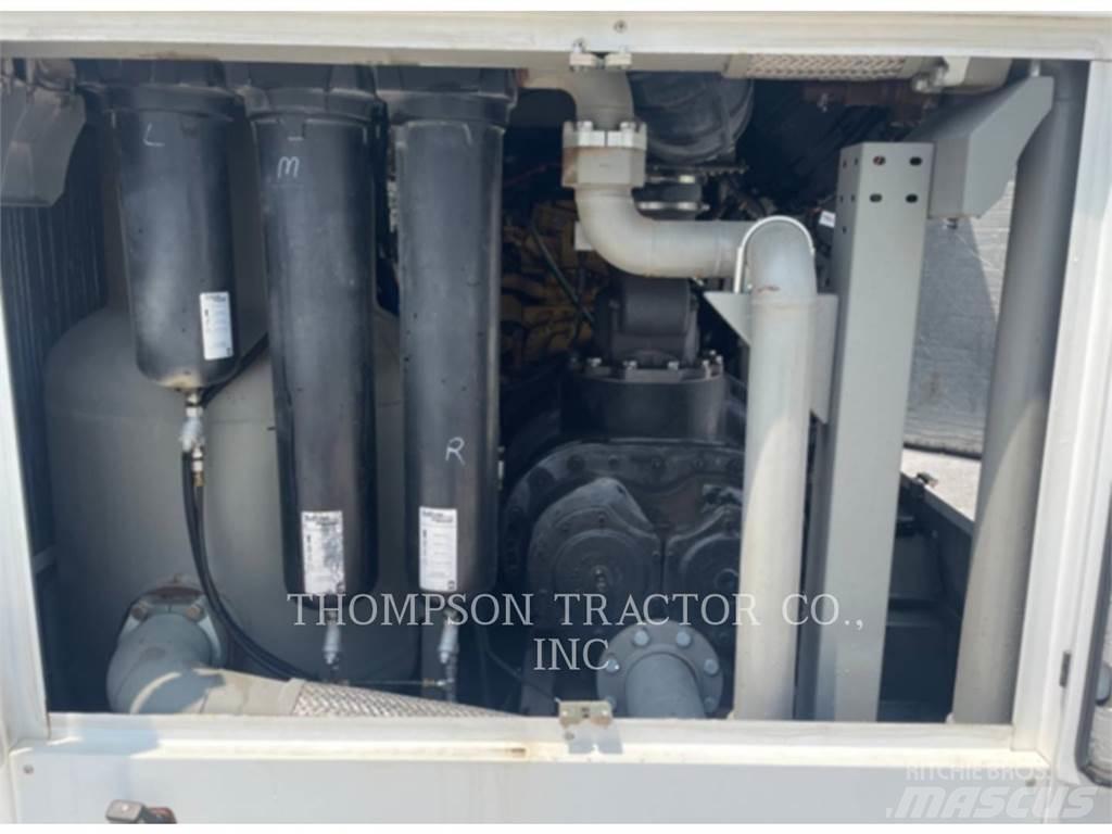 Sullivan D1600PHCA4WAF 压缩空气干燥器