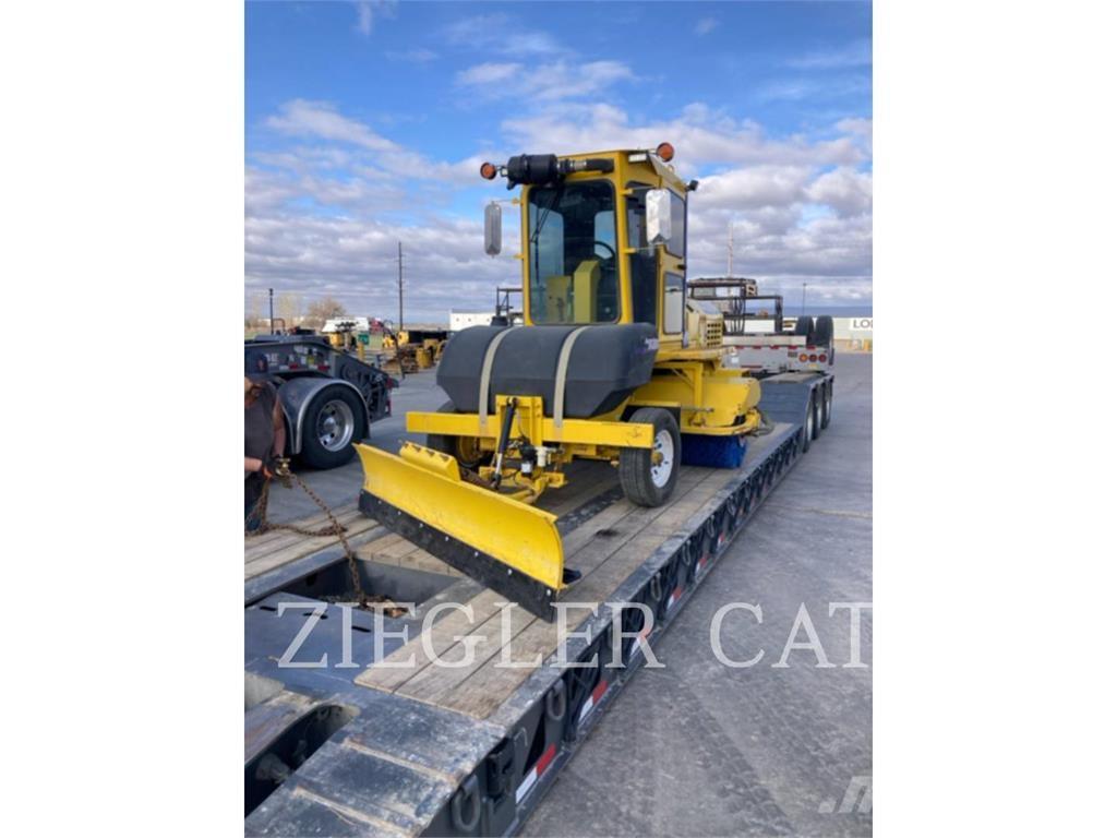 Superior DT74C 扫地机