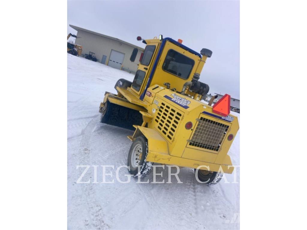 Superior DT74C 扫地机