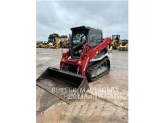 Takeuchi TL10V-2 履带式装载机