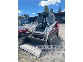 Takeuchi TL230 滑移装载机