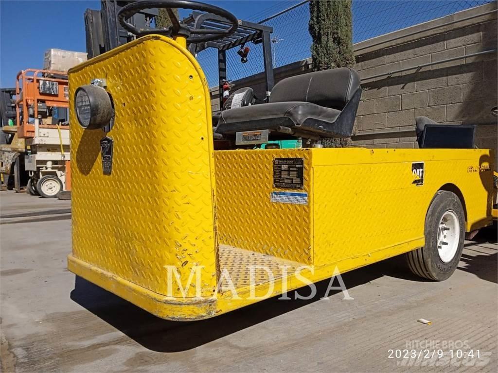 Taylor-Dunn C432 其他叉车