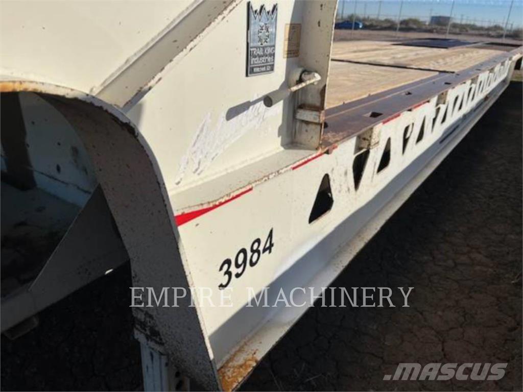  TECUMSEH HYD TAIL 其他拖车