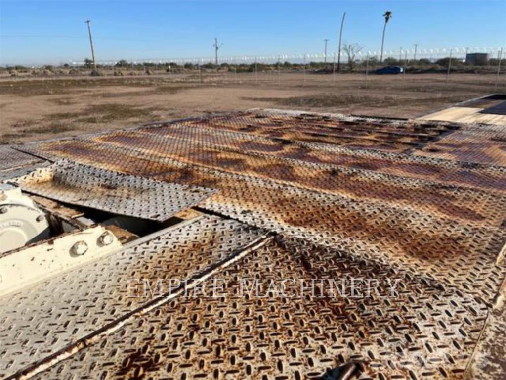  TECUMSEH HYD TAIL 其他拖车