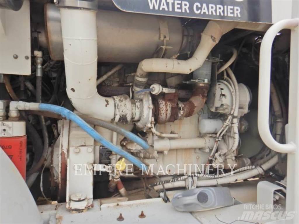 Terex 615WW 水罐车