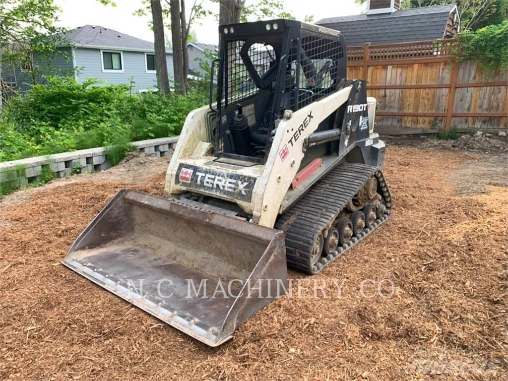 Terex R190T 滑移装载机