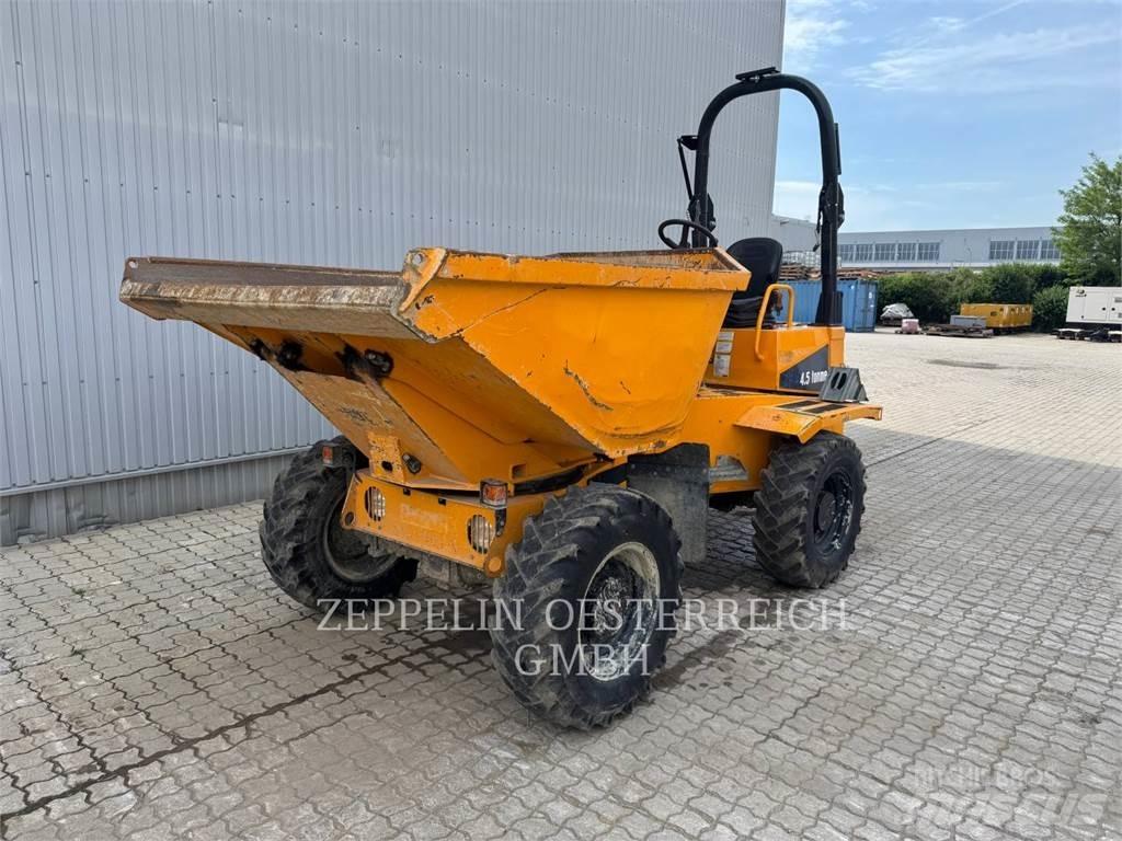 Thwaites T450 铰接式自卸车