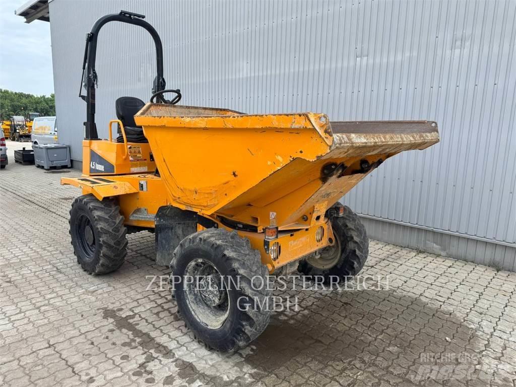Thwaites T450 铰接式自卸车