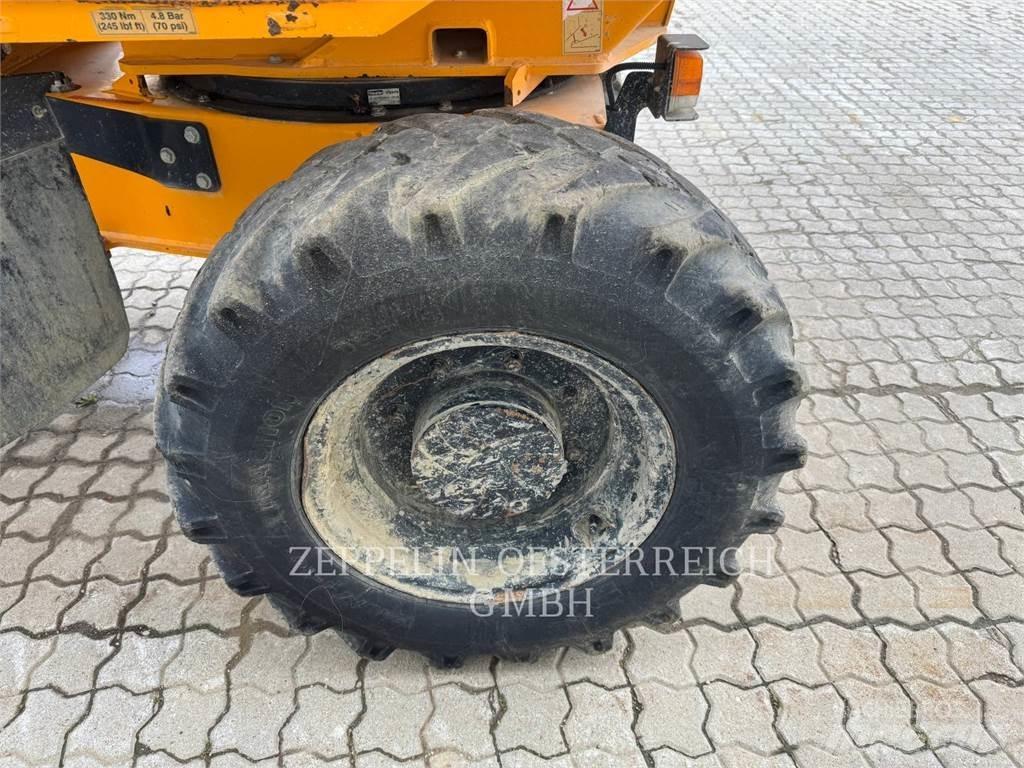Thwaites T450 铰接式自卸车