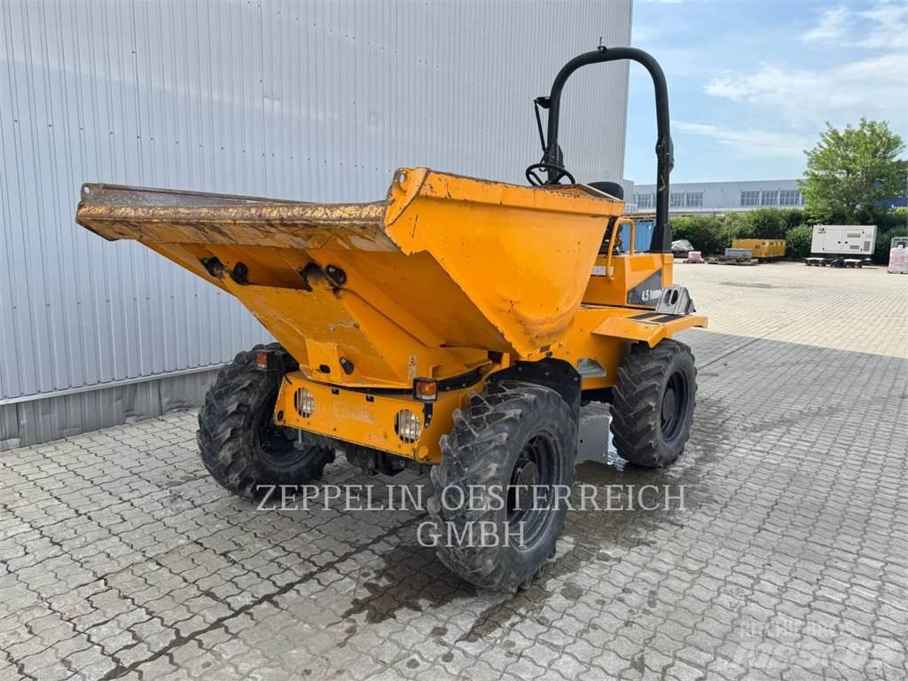 Thwaites T450 铰接式自卸车
