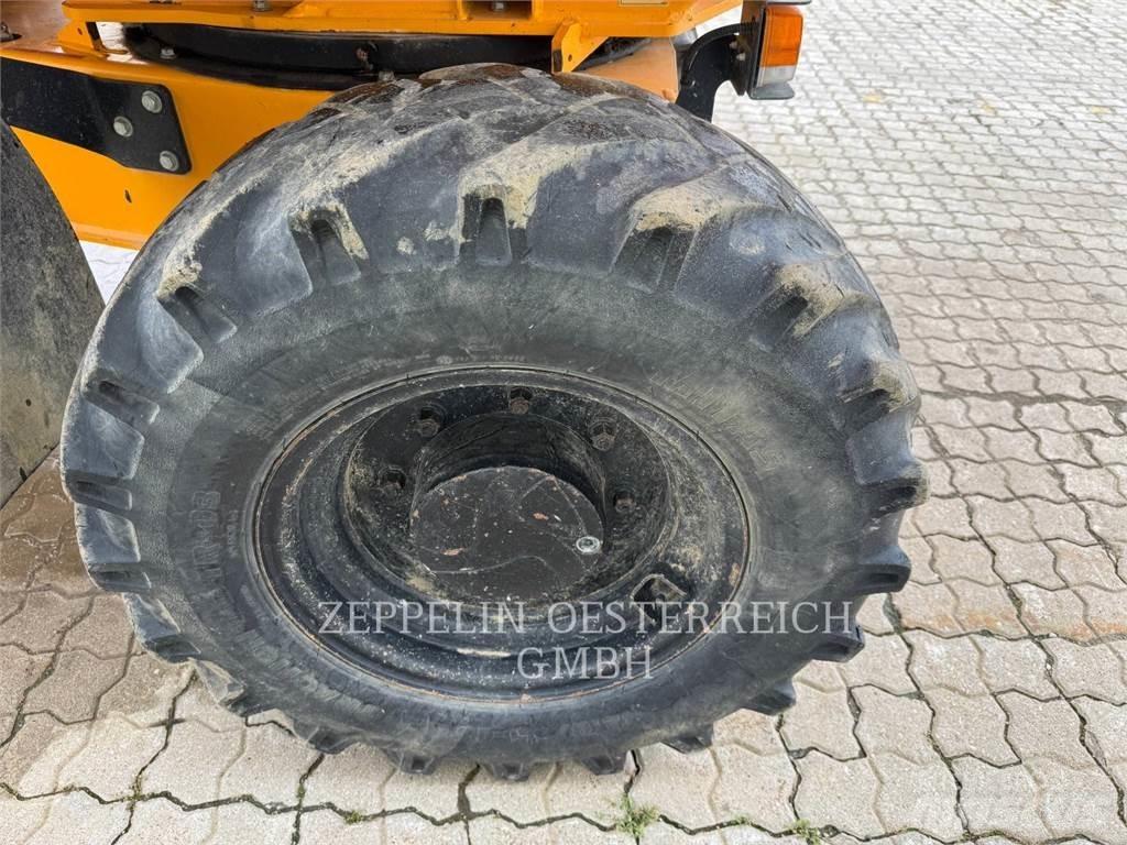 Thwaites T450 铰接式自卸车