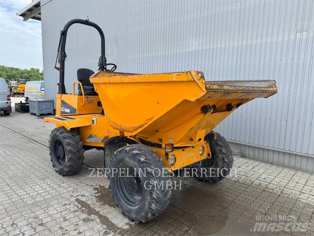 Thwaites T450 铰接式自卸车