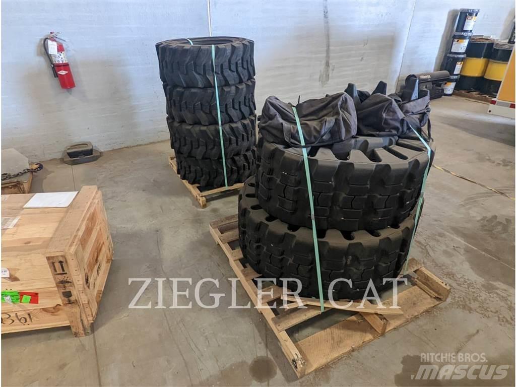  TIRES 建筑机械-其他