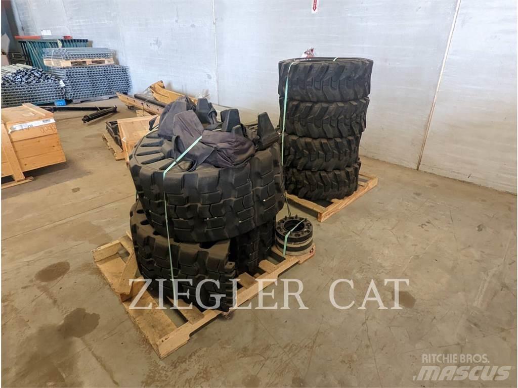  TIRES 建筑机械-其他