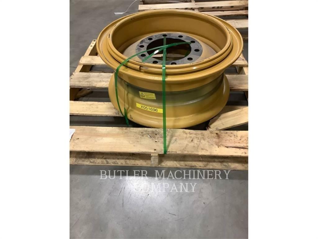 Titan 10 RIM 建筑机械-其他