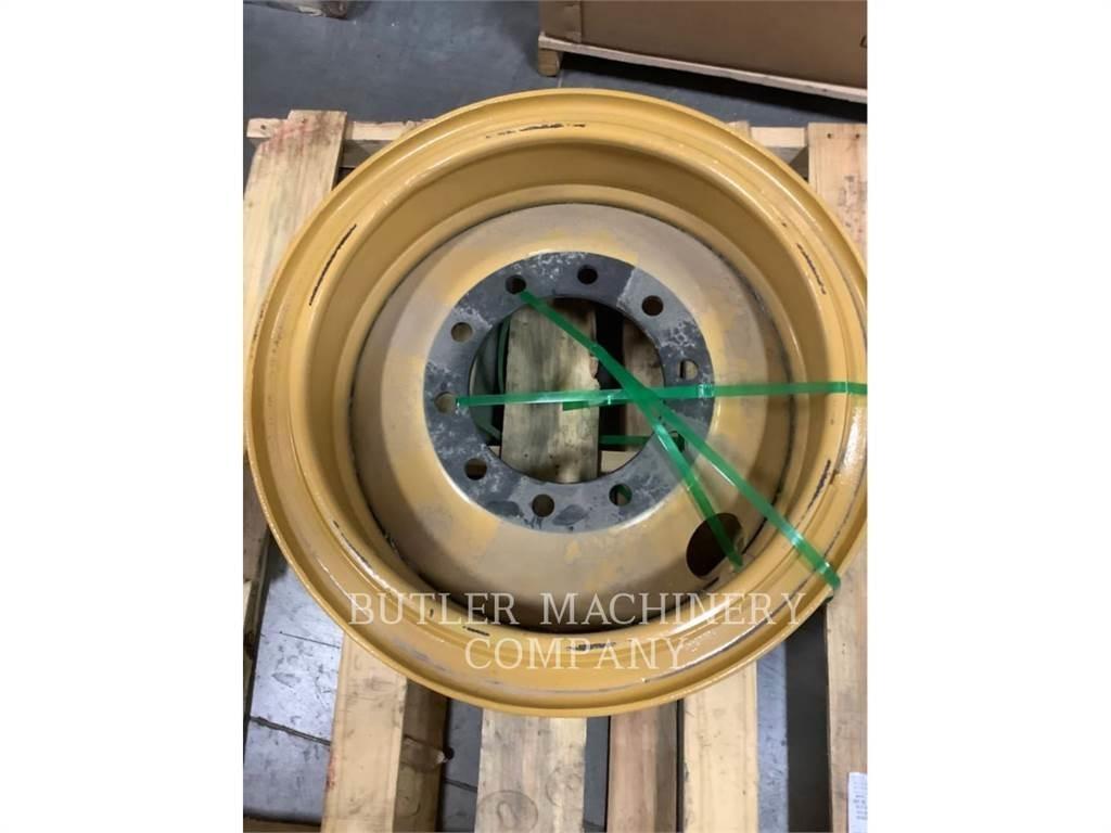 Titan 10 RIM 建筑机械-其他