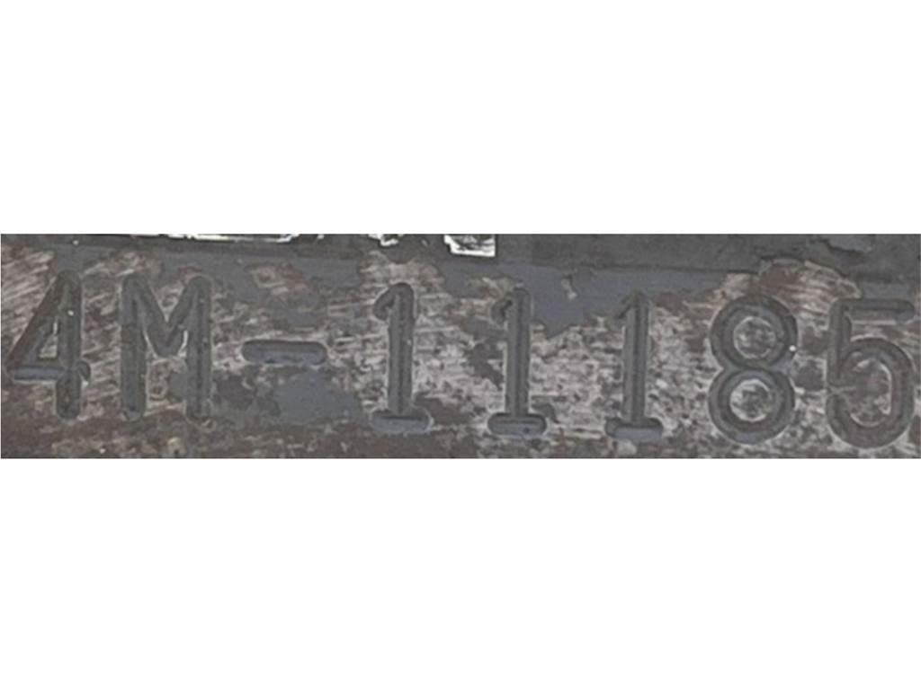  TNB-4M HYDRAULIC HAMMER 破碎锤