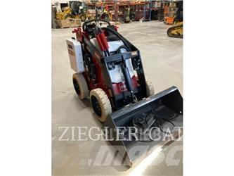 Toro E-DINGO 500 滑移装载机