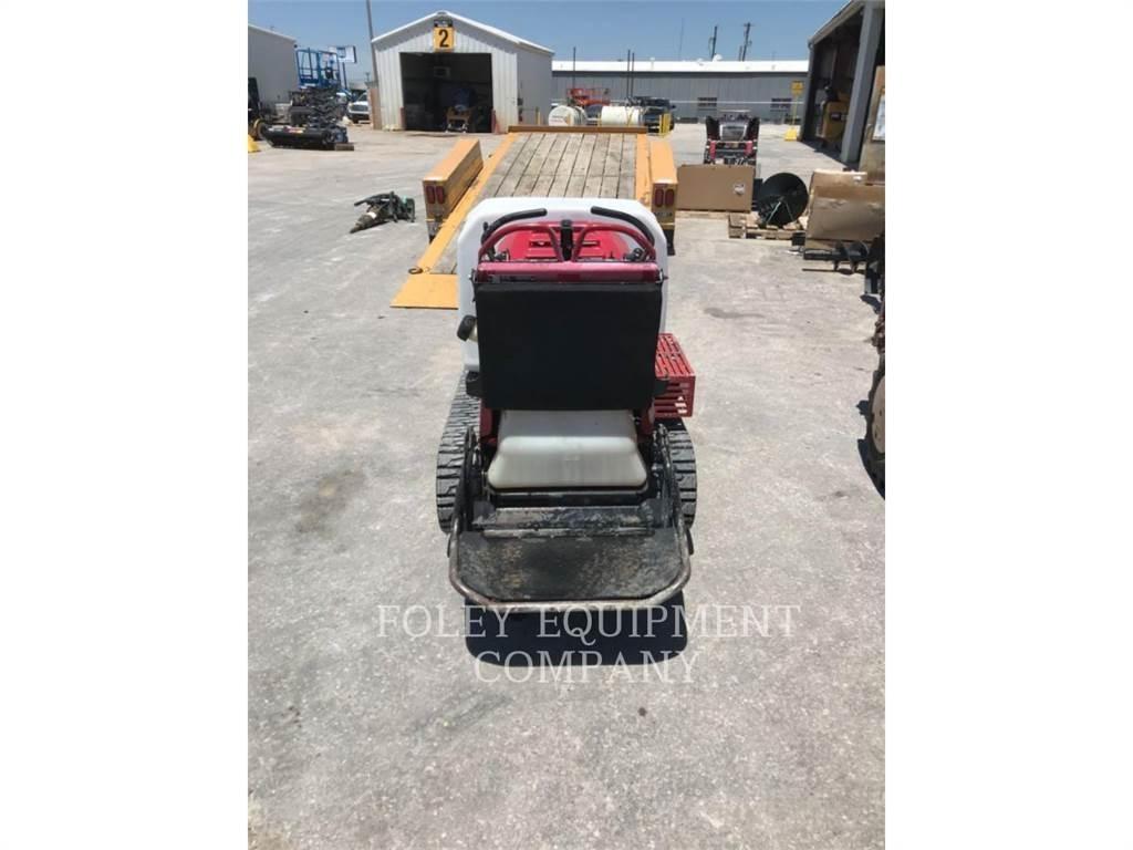 Toro MBTX2500 混凝土机械配件