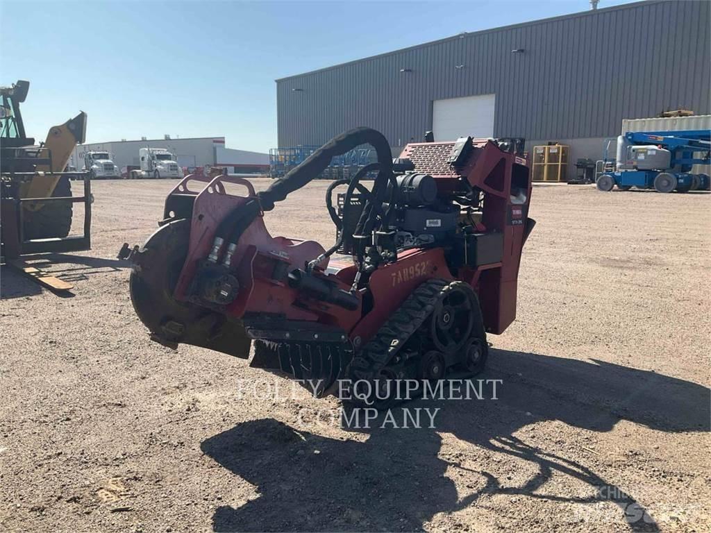 Toro STX-26 建筑机械-其他