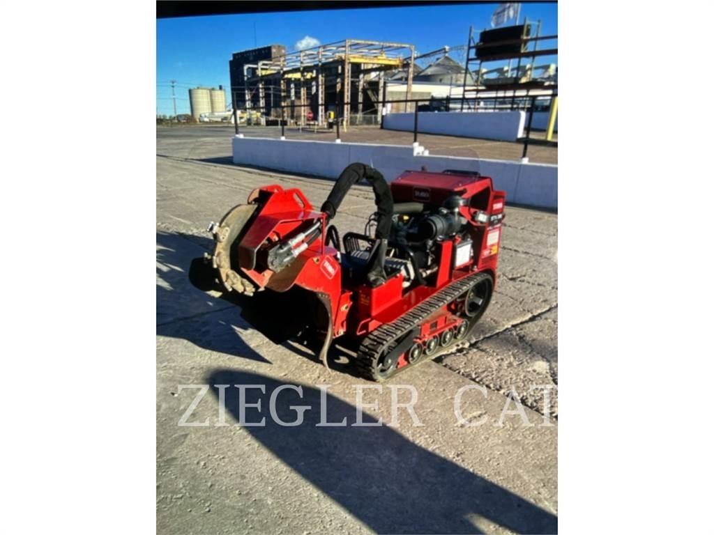 Toro STX38 建筑机械-其他
