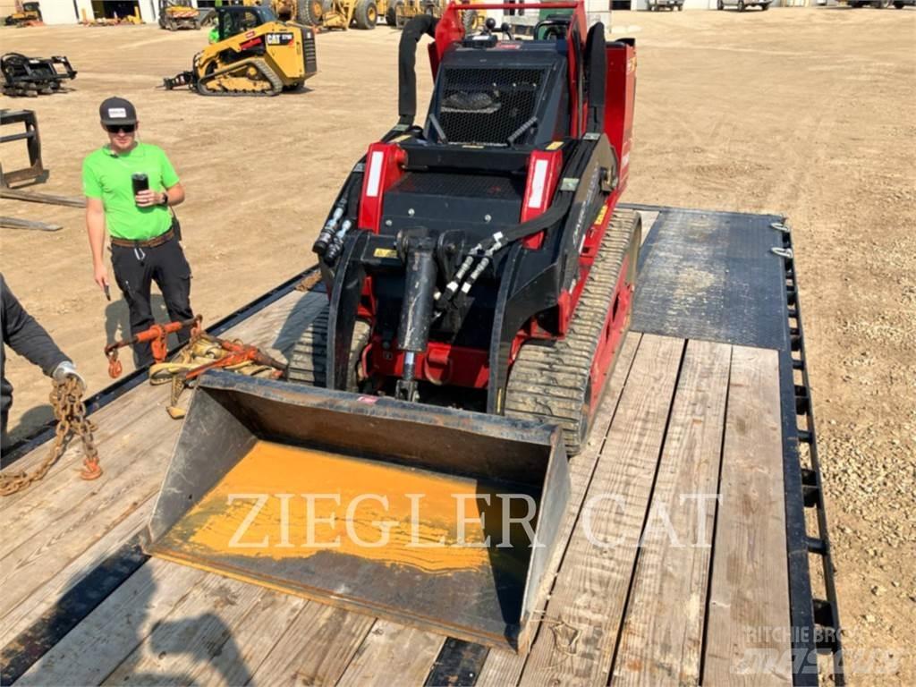Toro TX1000 滑移装载机