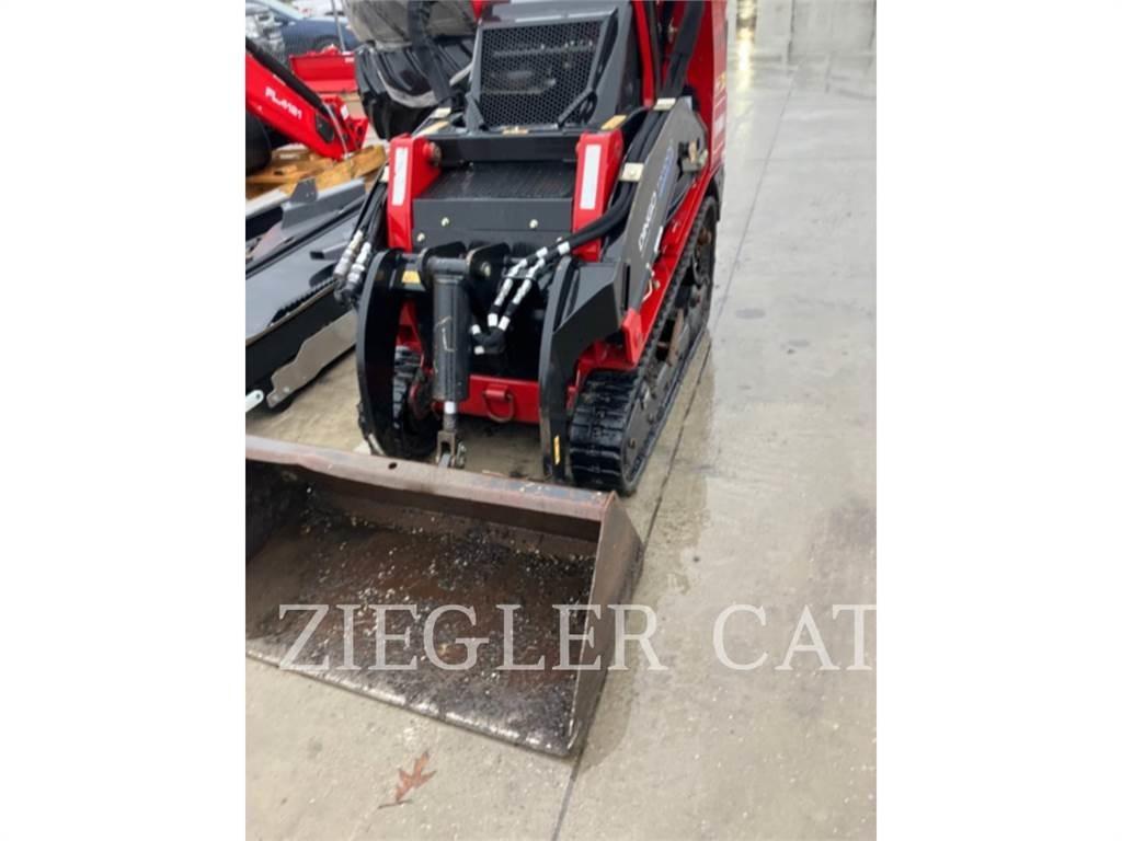 Toro TX1000 滑移装载机