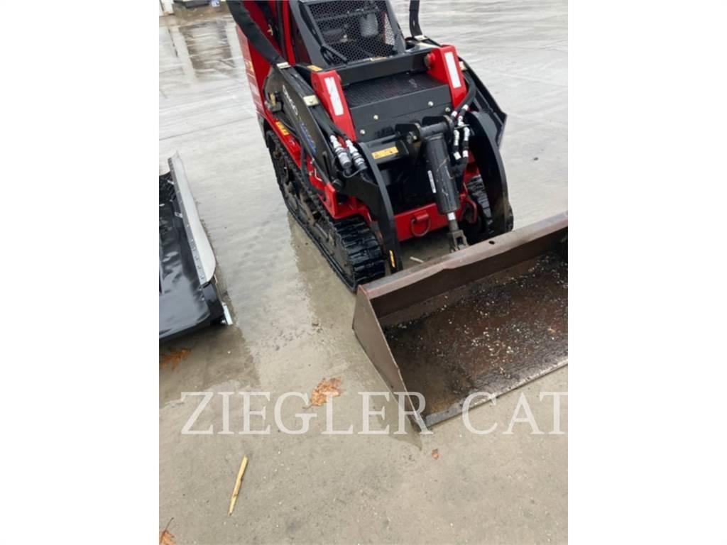 Toro TX1000 滑移装载机
