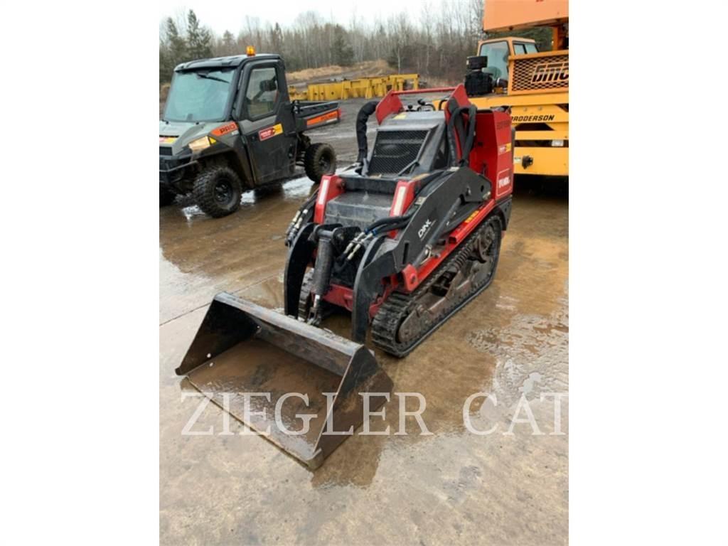 Toro TX1000 滑移装载机