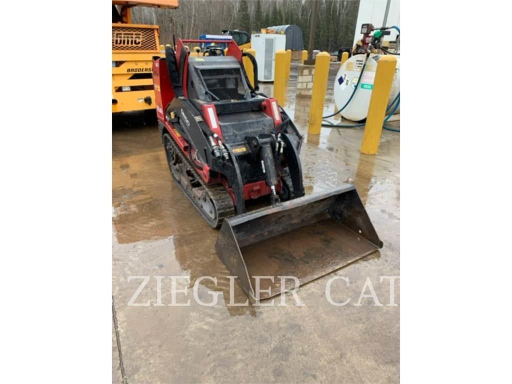 Toro TX1000 滑移装载机
