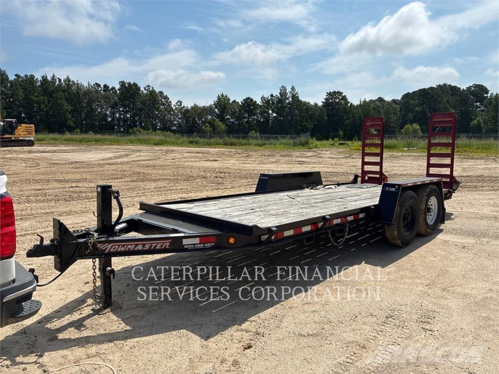 TOWMASTER T-12D 其他拖车