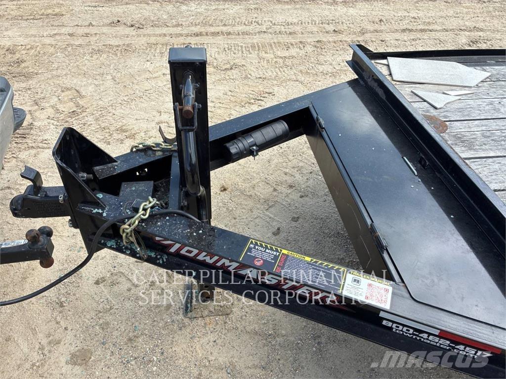 TOWMASTER T-12D 其他拖车