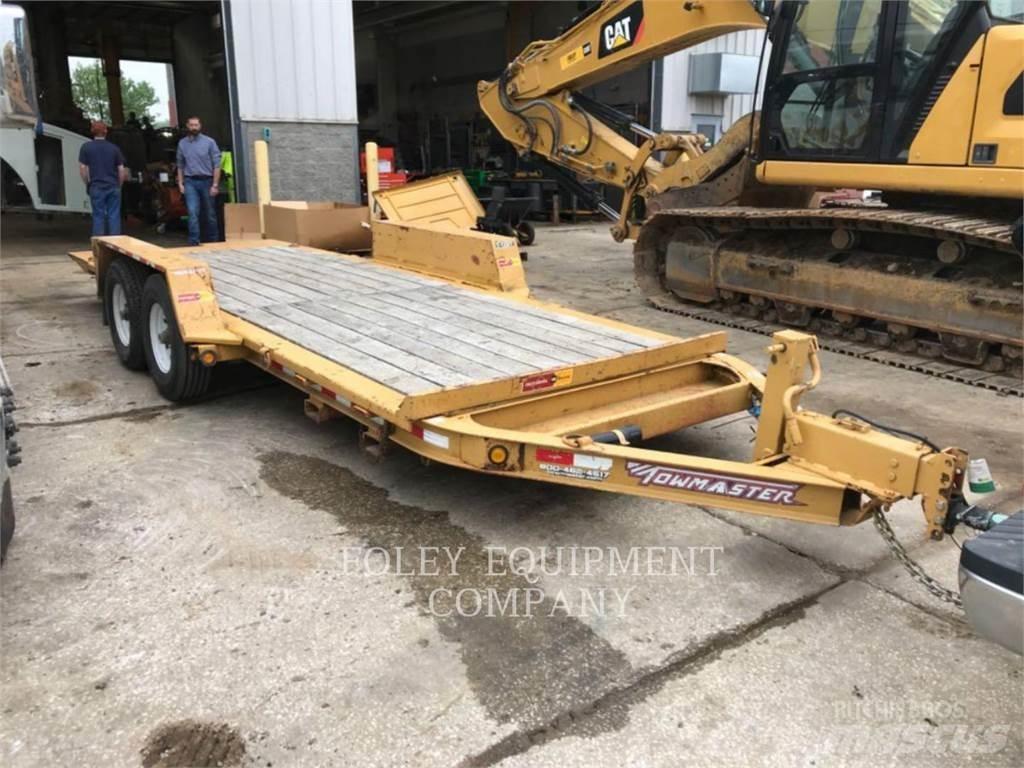 TOWMASTER T-12DT 其他拖车
