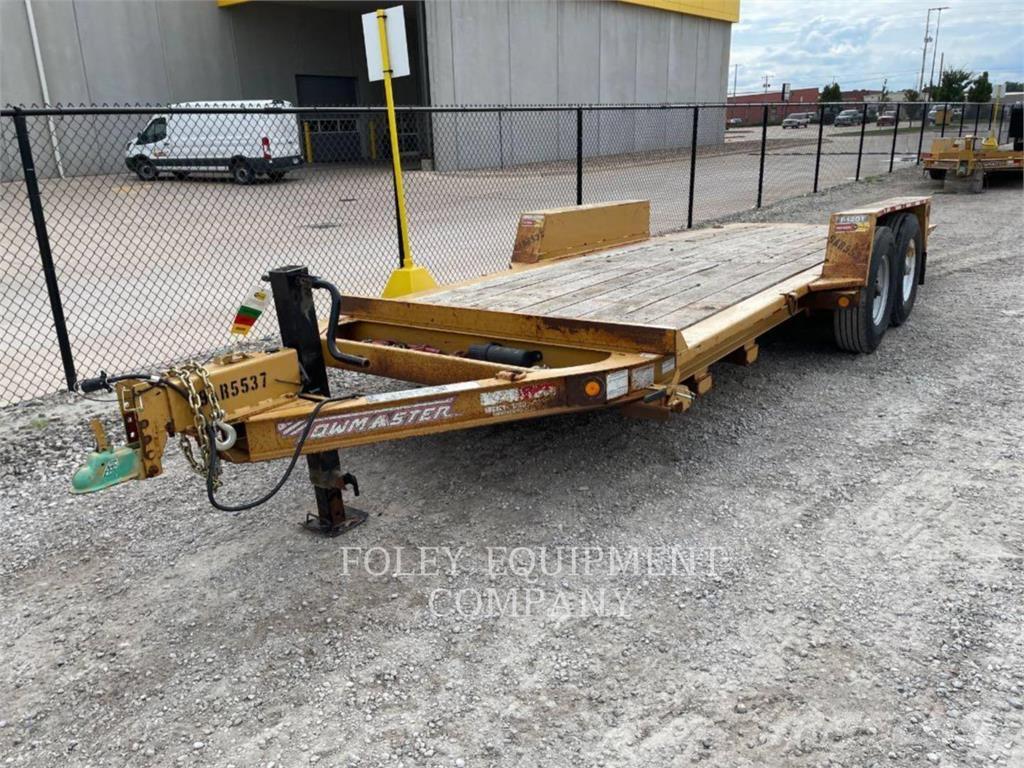 TOWMASTER T-12DT 其他拖车